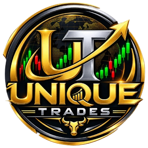 Unique Trades Logo